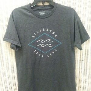 Men's Billabong Shirt Size Medium